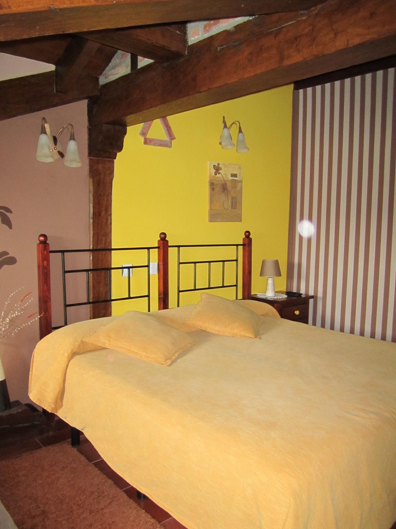 Posada El Valle - Adults Only Suances Eksteriør bilde