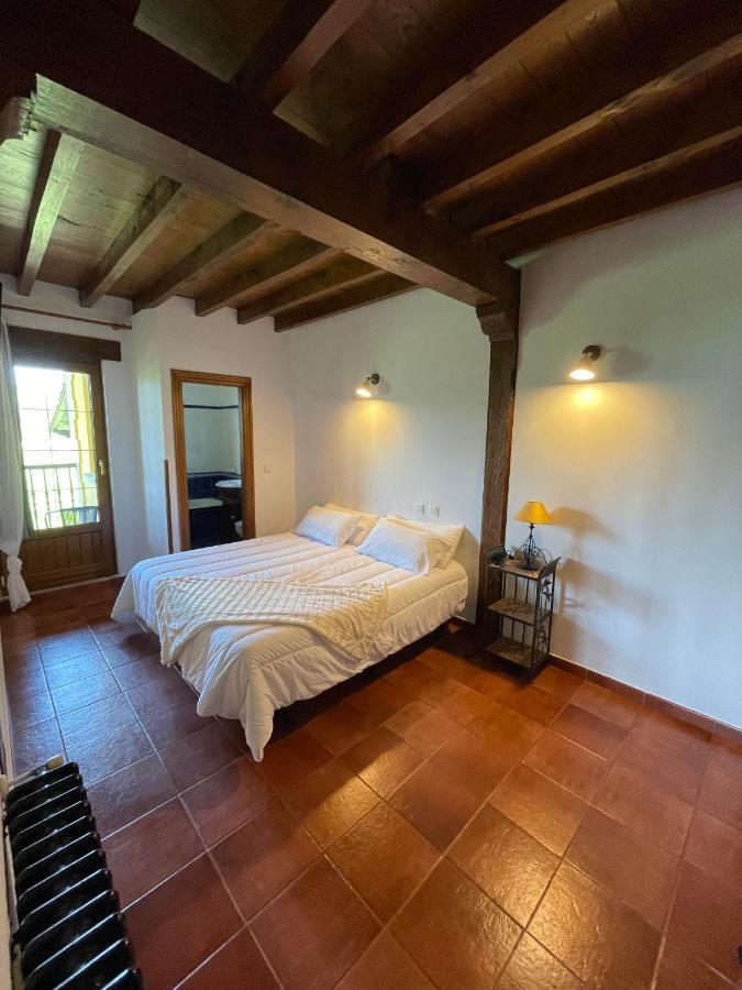 Posada El Valle - Adults Only Suances Eksteriør bilde