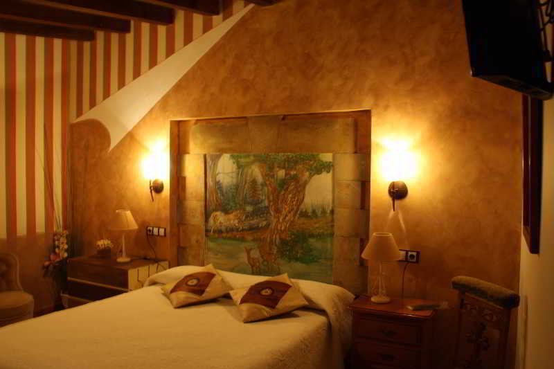 Posada El Valle - Adults Only Suances Eksteriør bilde
