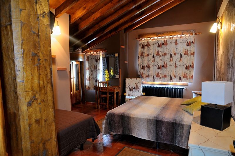 Posada El Valle - Adults Only Suances Eksteriør bilde