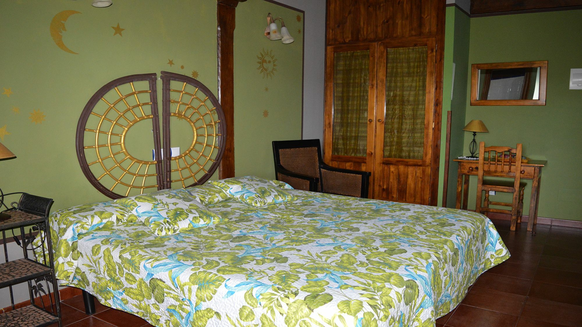 Posada El Valle - Adults Only Suances Eksteriør bilde