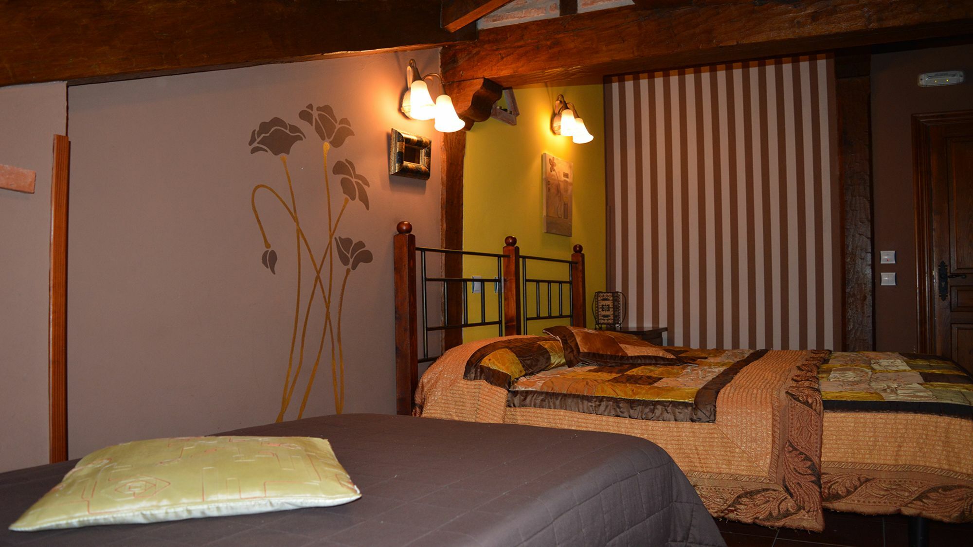 Posada El Valle - Adults Only Suances Eksteriør bilde